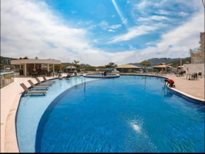 PRAIA DOS ANJOS RESIDENCE CLUB - AZEDIAS
